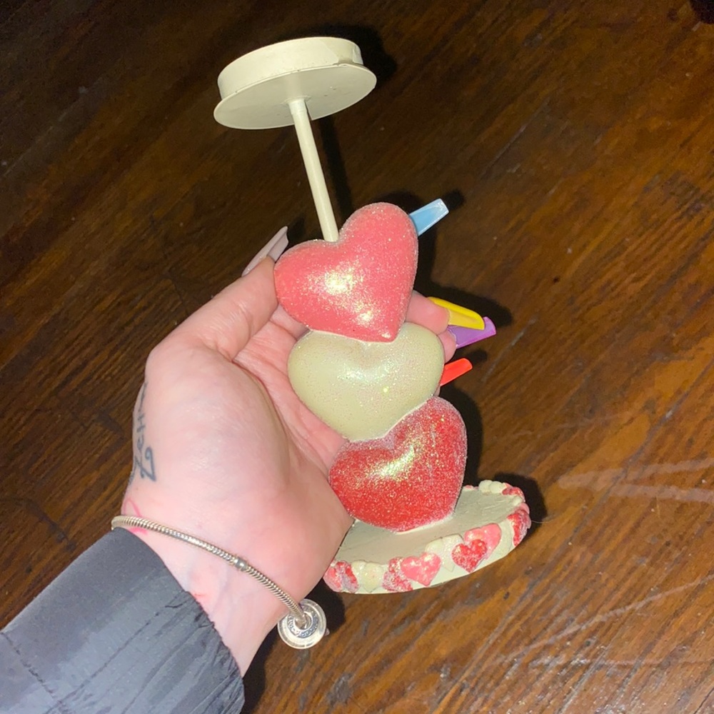 candle holder